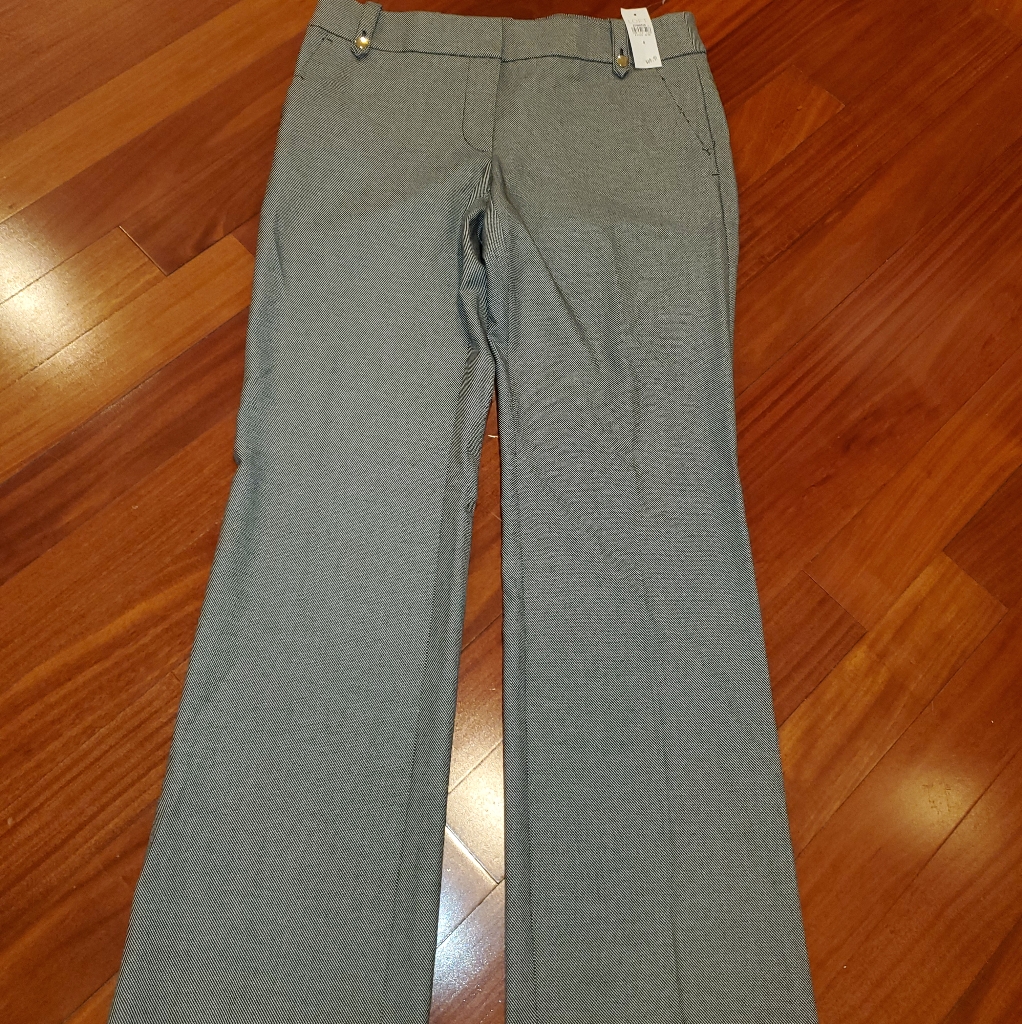 Nwt Loft